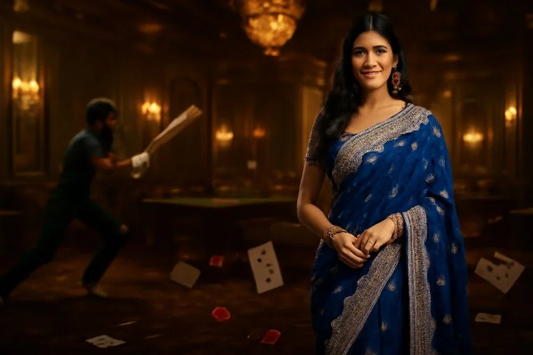ku9 সুইট বনাঞ্জা স্ক্রিন